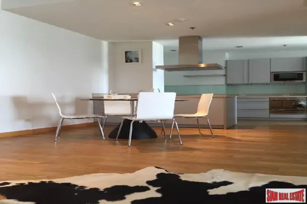 The Madison - Delightful 2 Bed Condo for Rent in Phrom Phong 2