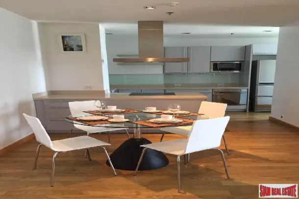 The Madison - Delightful 2 Bed Condo for Rent in Phrom Phong 3