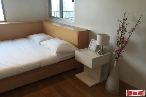 The Madison - Delightful 2 Bed Condo for Rent in Phrom Phong 4
