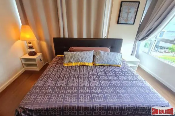 D Condo Creek - Two Bedroom Corner Unit with Pool Views for Rent in Kathu 2