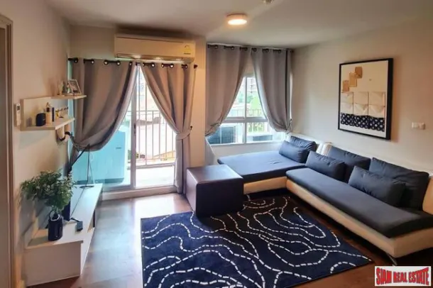 2-bed Apartment for rent in Kathu — 2-bedroom apartment · Kathu