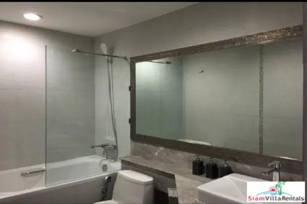 Richmond Palace - Good Value Three Bedroom Condo for Rent in Phrom Phong Only 50K 2