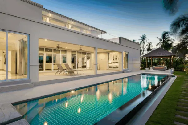 3-bed Duplex for sale in East Pattaya — 3-bedroom duplex · East Pattaya