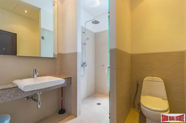 Baan Mandala Condominiums - Luxury 2 Beds + Office / Maids Room 150 m2 Apartment For Rent 10 mins to Bang Tao Beach 4