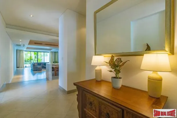 Baan Mandala Condominiums - Luxury 2 Beds + Office / Maids Room 150 m2 Apartment For Rent 10 mins to Bang Tao Beach 3