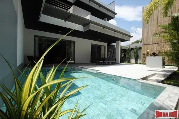 2-bed Apartment for rent in Bang Tao — 2-bedroom apartment · Bang Tao