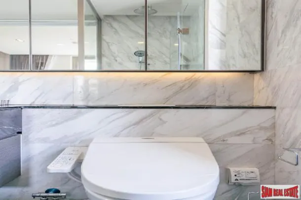 Saladaeng One - 1 Bedroom and 56.66 sqm., Sala Daeng, Bangkok 4