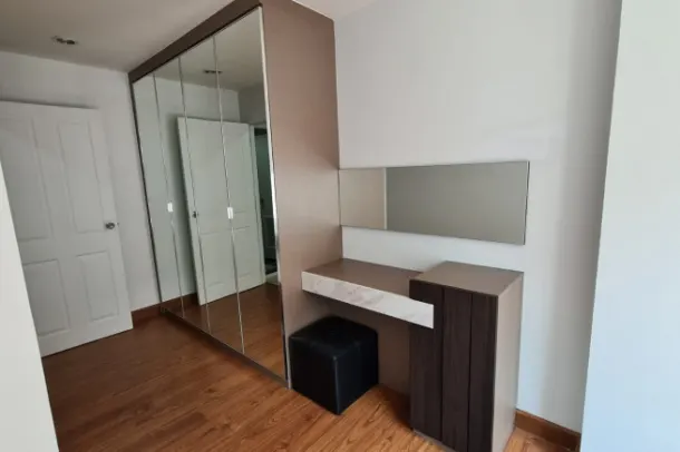 Wish@Siam - Newly Renovated 38 sqm One Bedroom Condo for Sale 3