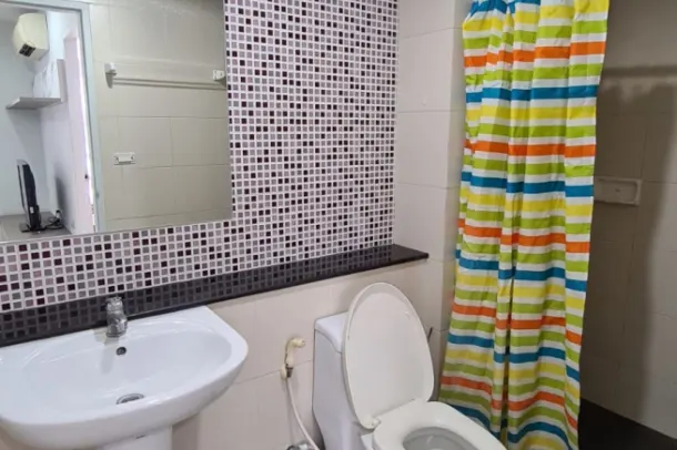 Wish@Siam - Newly Renovated 38 sqm One Bedroom Condo for Sale 4