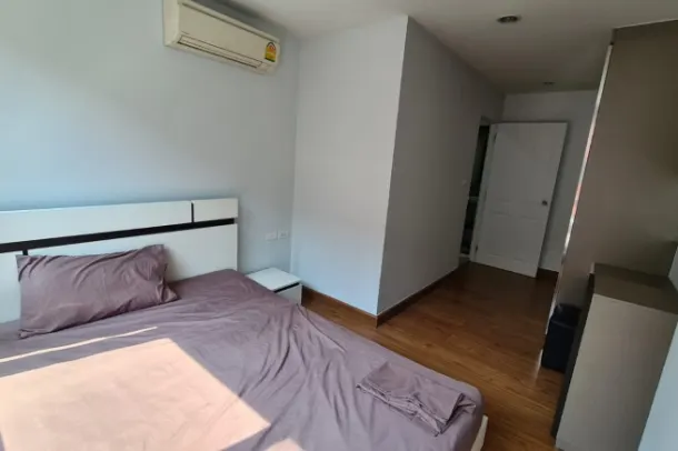 Wish@Siam - Newly Renovated 38 sqm One Bedroom Condo for Sale 2