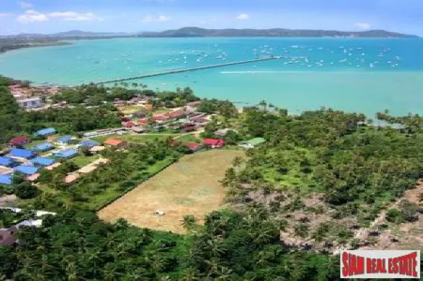 Land for sale in Chalong — Land · Chalong