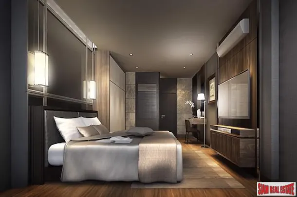 Penthouse Available in New Sensational Condominium, Su Thep, Chiang Mai 3