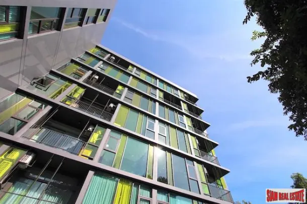 2-bed Penthouse for sale in Suthep — 2-bedroom penthouse · Suthep