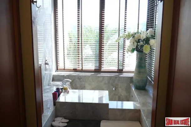 Linda Bay - Incredible Sea Views and Sunsets over Ao Yon Bay from this Seven Bedroom Pool Villa 2