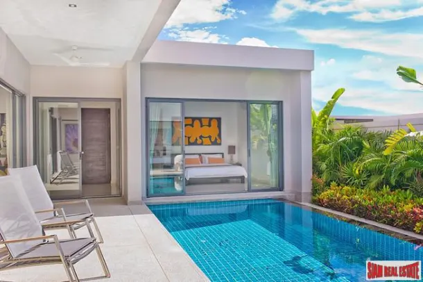 2-bed Villa for sale in East Pattaya — 2-bedroom villa · East Pattaya