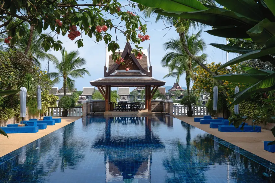 3-bed Apartment for rent in Koh Kaew — 3-bedroom apartment · Koh Kaew