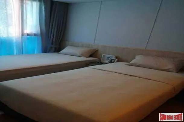 Piya Apartment Sukhumvit 15 - 145 sqm. and 3 bedrooms, 3 bathrooms 2