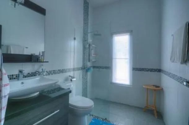 THE LEES 1 : Great Design 4 Bed Pool Villa 2