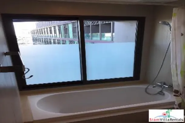 Noble Remix - Large and Convenient One Bedroom for Rent in Thong Lo 4