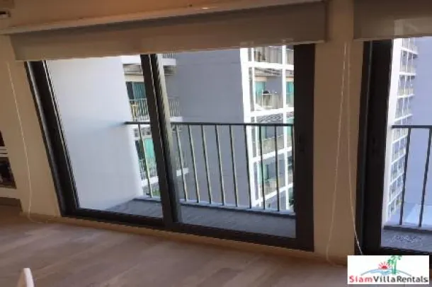 Noble Remix - Large and Convenient One Bedroom for Rent in Thong Lo 3