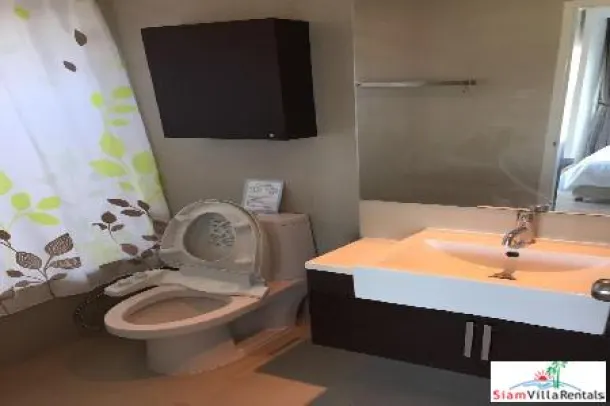 Noble Remix - Large and Convenient One Bedroom for Rent in Thong Lo 2