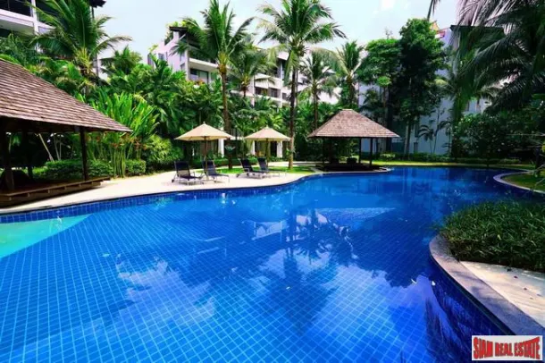2-bed Apartment for rent in Bang Tao — 2-bedroom apartment · Bang Tao