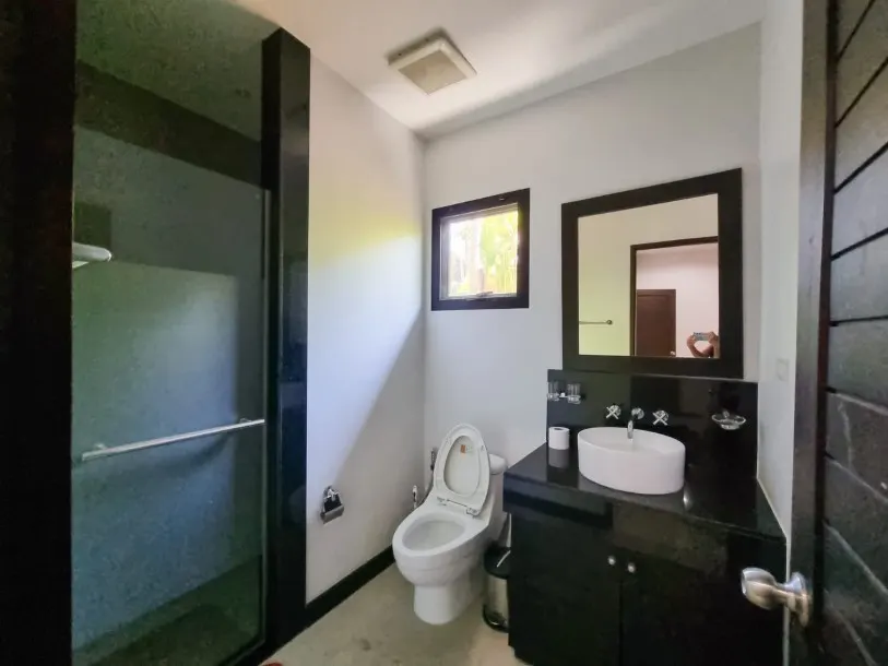 Beautiful 3 Bedroom Pool Villa in Cul-De-Sac at Rawai Soi Namjai 5 mins to Rawai and Nai Harn beaches 2