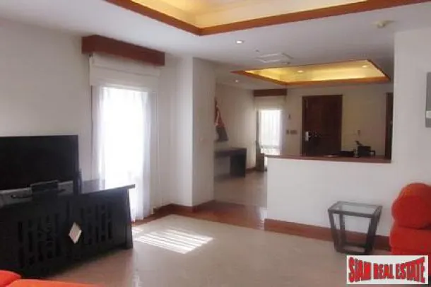 Laguna Townhouse Outrigger - Two-Bedroom Townhouse for Rent 2