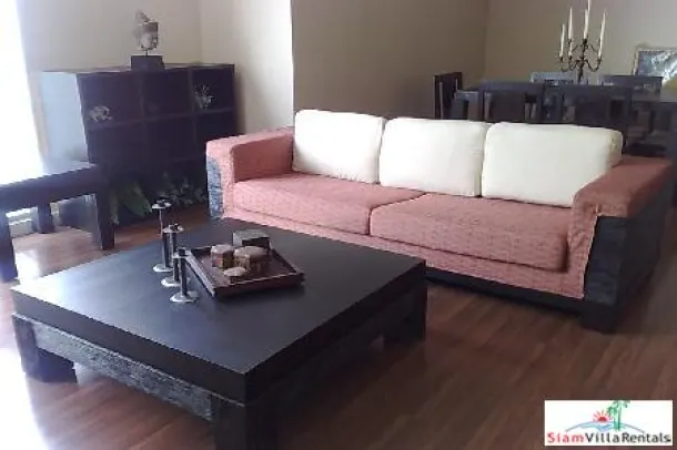 1-bed Apartment for rent in Sukhumvit Soi 3-20 — 1-bedroom apartment · Sukhumvit Soi 3-20