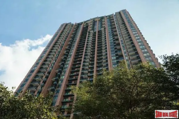 2-bed Villa for rent in Asoke — 2-bedroom villa · Asoke