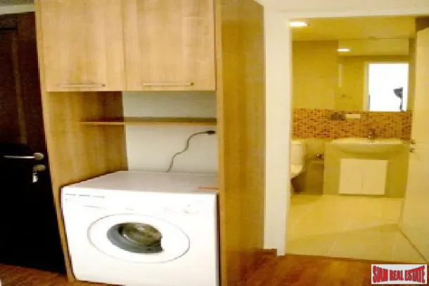 The Alcove Thonglor 10 - Convenient and Comfortable One Bedroom Condo for Rent 3