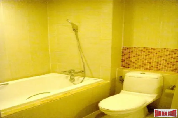 The Alcove Thonglor 10 - Convenient and Comfortable One Bedroom Condo for Rent 2