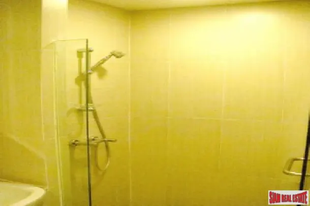 The Alcove Thonglor 10 - Convenient and Comfortable One Bedroom Condo for Rent 4