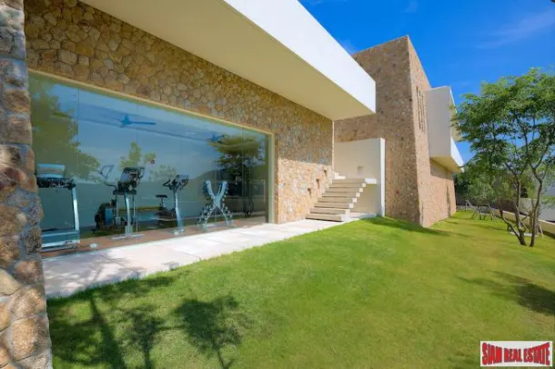 Samujana Samui Villa 26 3