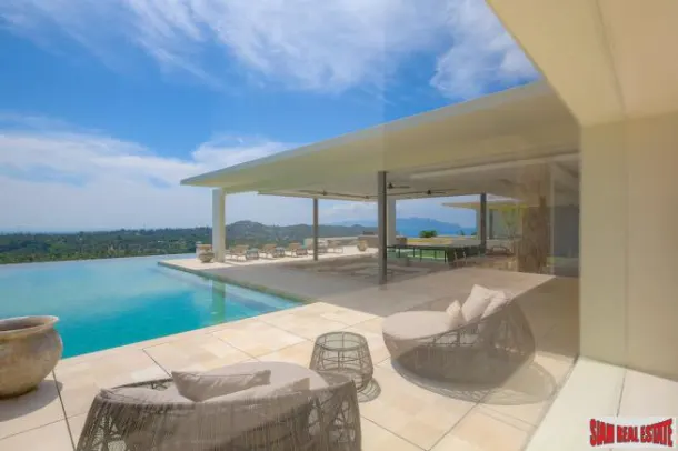 Samujana Samui Villa 26 4