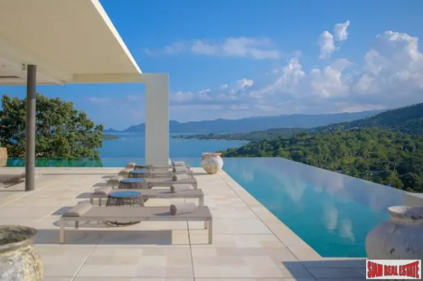 Samujana Samui Villa 26 2