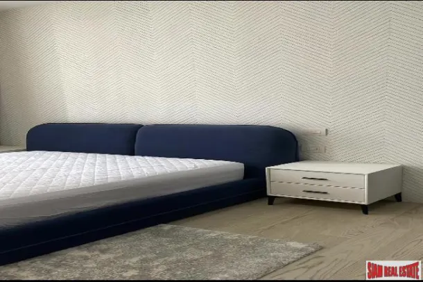 Noble Ploenchit - 2 Bedrooms and 117 sqm., Ploenchit, Bangkok 3