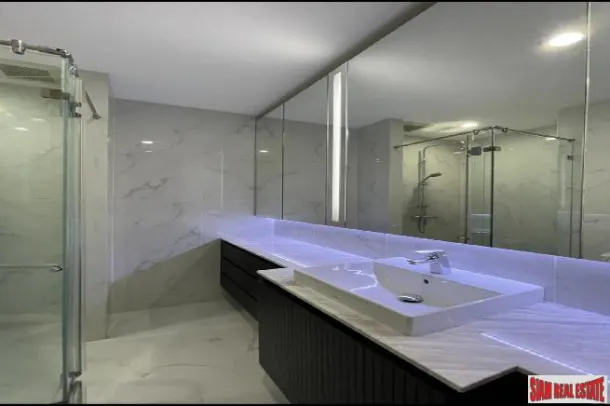 Noble Ploenchit - 2 Bedrooms and 117 sqm., Ploenchit, Bangkok 4