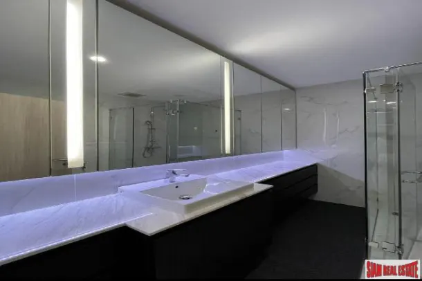 Noble Ploenchit - 2 Bedrooms and 117 sqm., Ploenchit, Bangkok 2