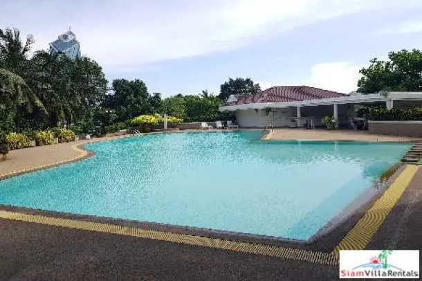 3-bed Apartment for rent in Rama 3 / Yan Nawa — 3-bedroom apartment · Rama 3 / Yan Nawa