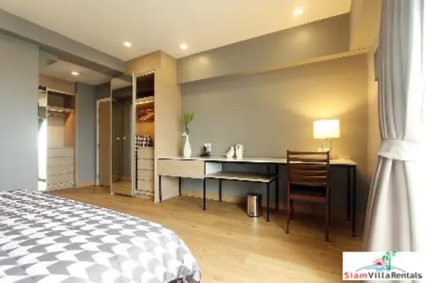 Riverside Condominium - Luxury Riverside Three Bedroom Condominium for Rent (Recently Refurbished) 4