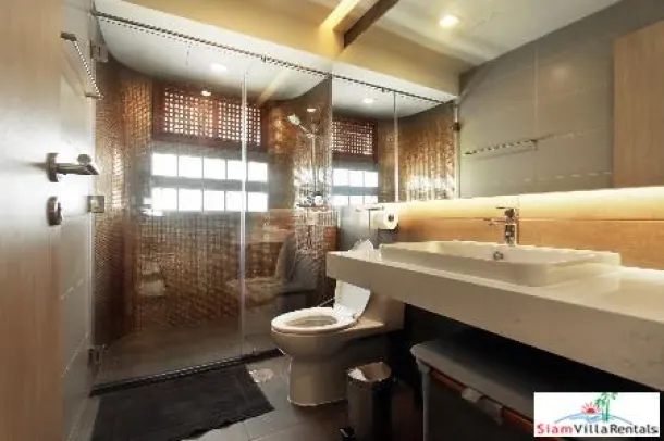 Riverside Condominium - Luxury Riverside Three Bedroom Condominium for Rent (Recently Refurbished) 3