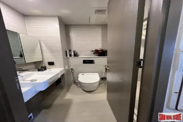 Park Origin Thonglor - 2 Bed 2 Bed Condo For Rent With Parking In Secure Managed Building In Desirable Thong Lo Area Of Bangkok 3