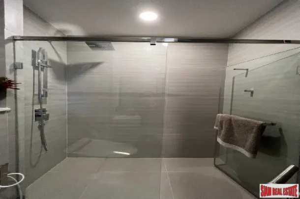 Park Origin Thonglor - 2 Bed 2 Bed Condo For Rent With Parking In Secure Managed Building In Desirable Thong Lo Area Of Bangkok 4