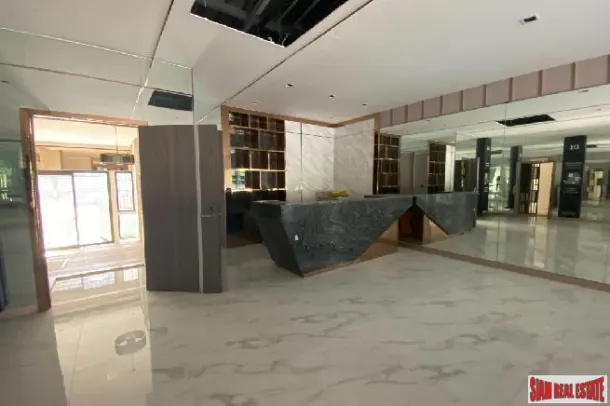 REN Sukhumvit 39 - Stunning Modern Commercial Space for Rent in PhromPhong 4