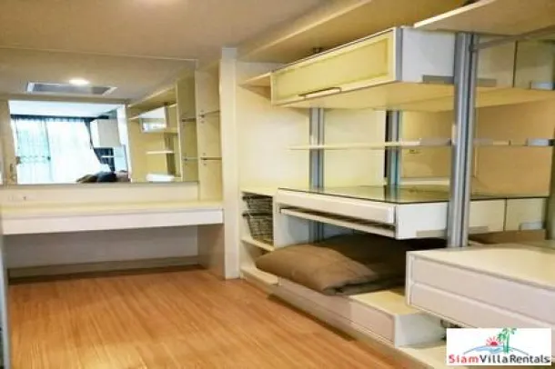 Best value 1 bedroom condo in The Heart of Pattaya, modern and secure, 2 min walk to shops, central Pattaya 2