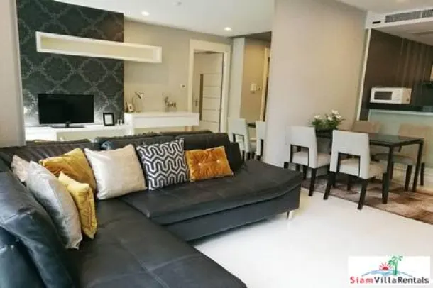 Best value 1 bedroom condo in The Heart of Pattaya, modern and secure, 2 min walk to shops, central Pattaya 4