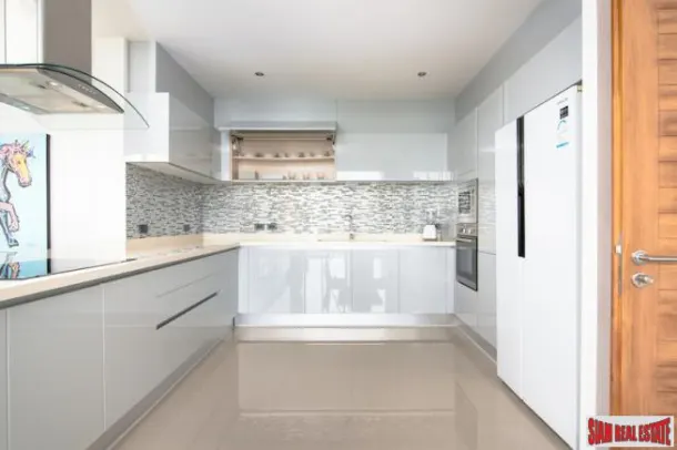 Samui Penthouse Apartment 2