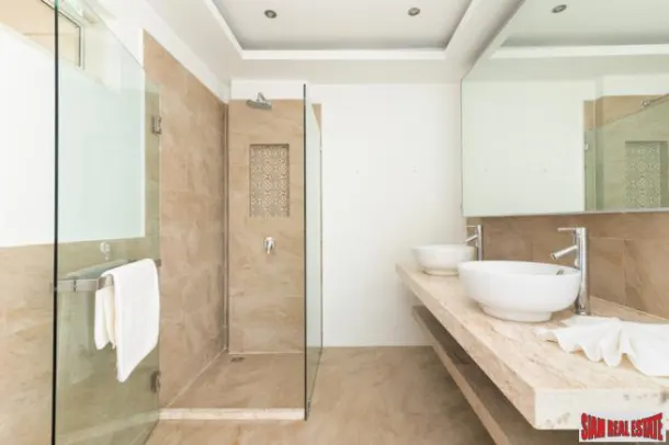 Samui Penthouse Apartment 4