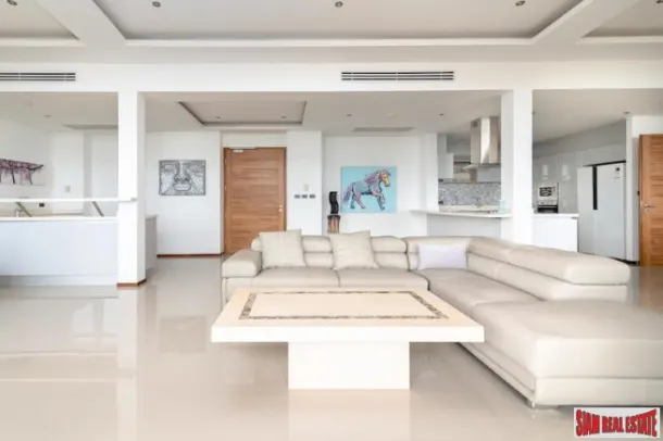 Samui Penthouse Apartment 3